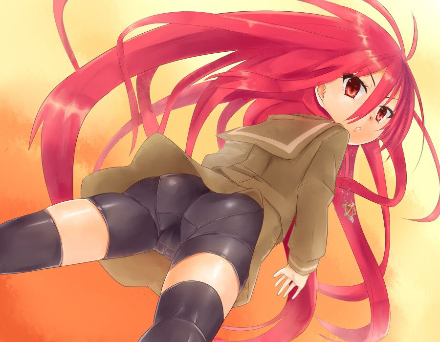 太もものエロ画像 19