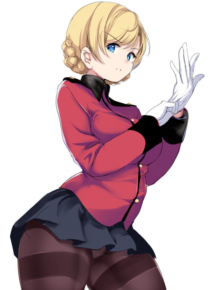太もものエロ画像 12