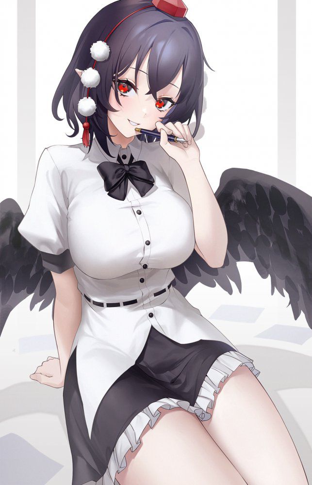 太もものエロ画像 2