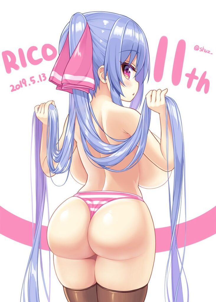 太もものエロ画像 5