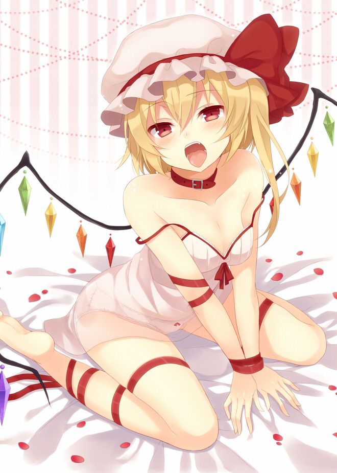 太もものエロ画像 9