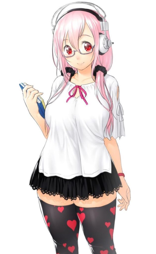 太もものエロ画像 16