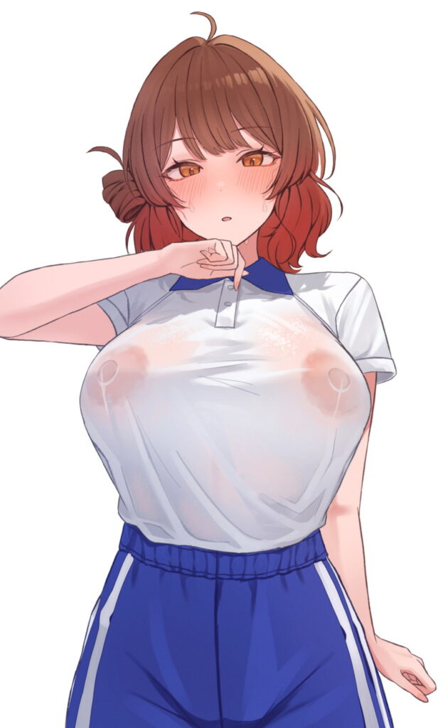 学園アイドルマスターのエロ画像 2