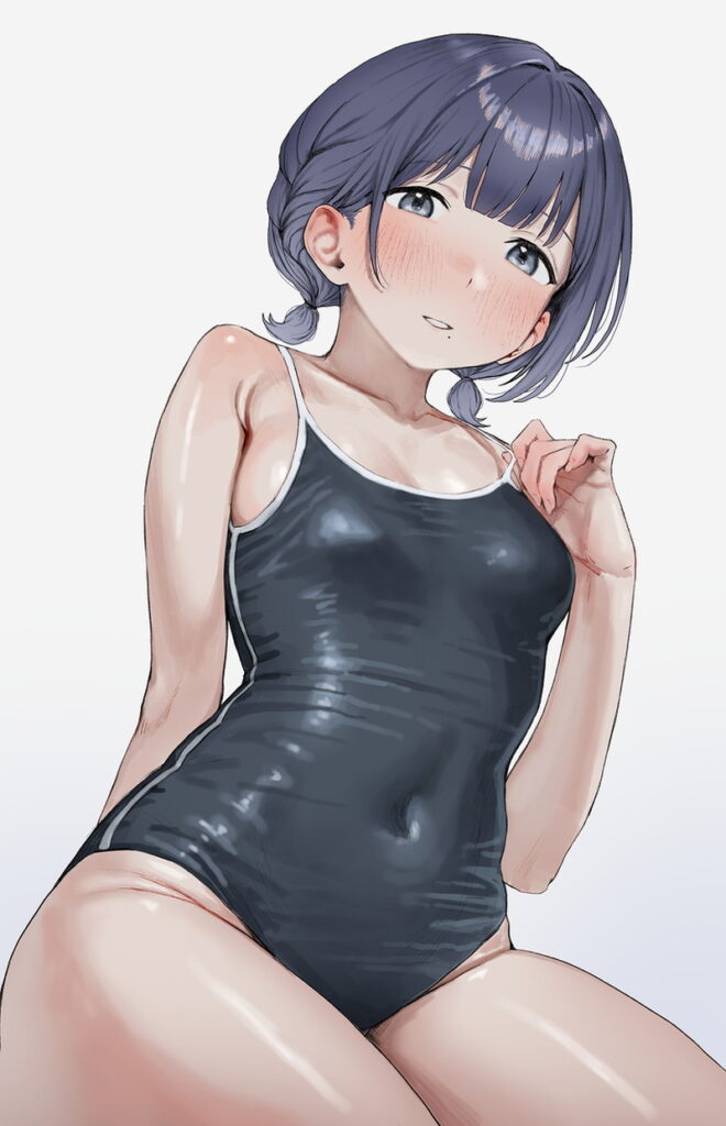 学園アイドルマスターのエロ画像 5