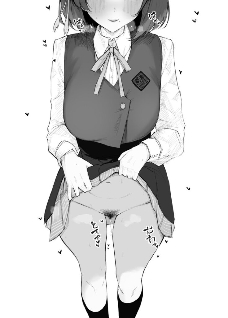学園アイドルマスターのエロ画像 13