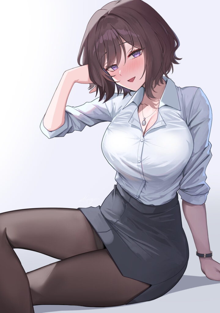 学園アイドルマスターのエロ画像 6