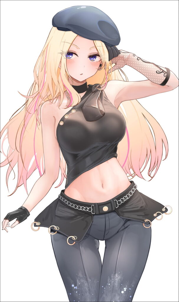 学園アイドルマスターのエロ画像 2