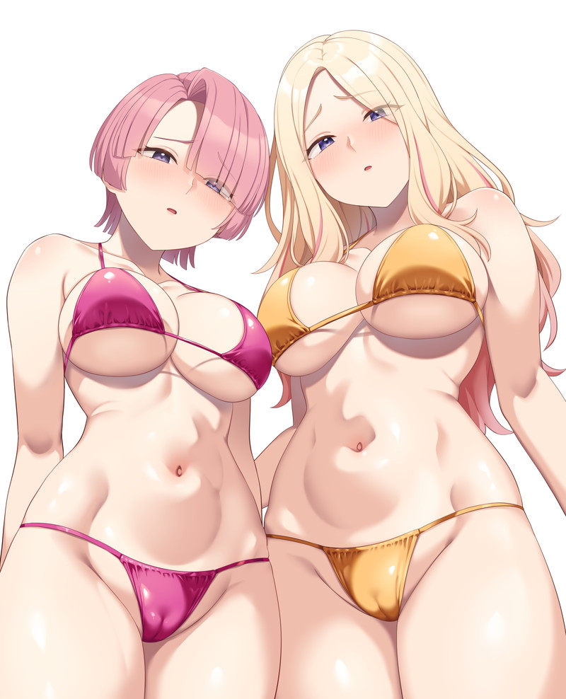 学園アイドルマスターのエロ画像 4