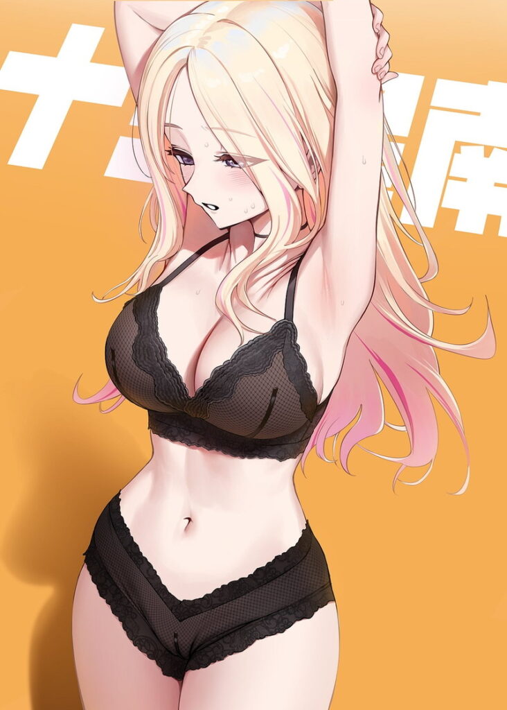 学園アイドルマスターのエロ画像 8