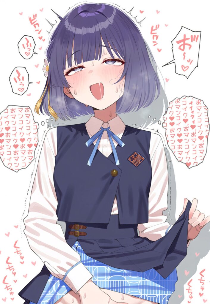 学園アイドルマスターのエロ画像 19