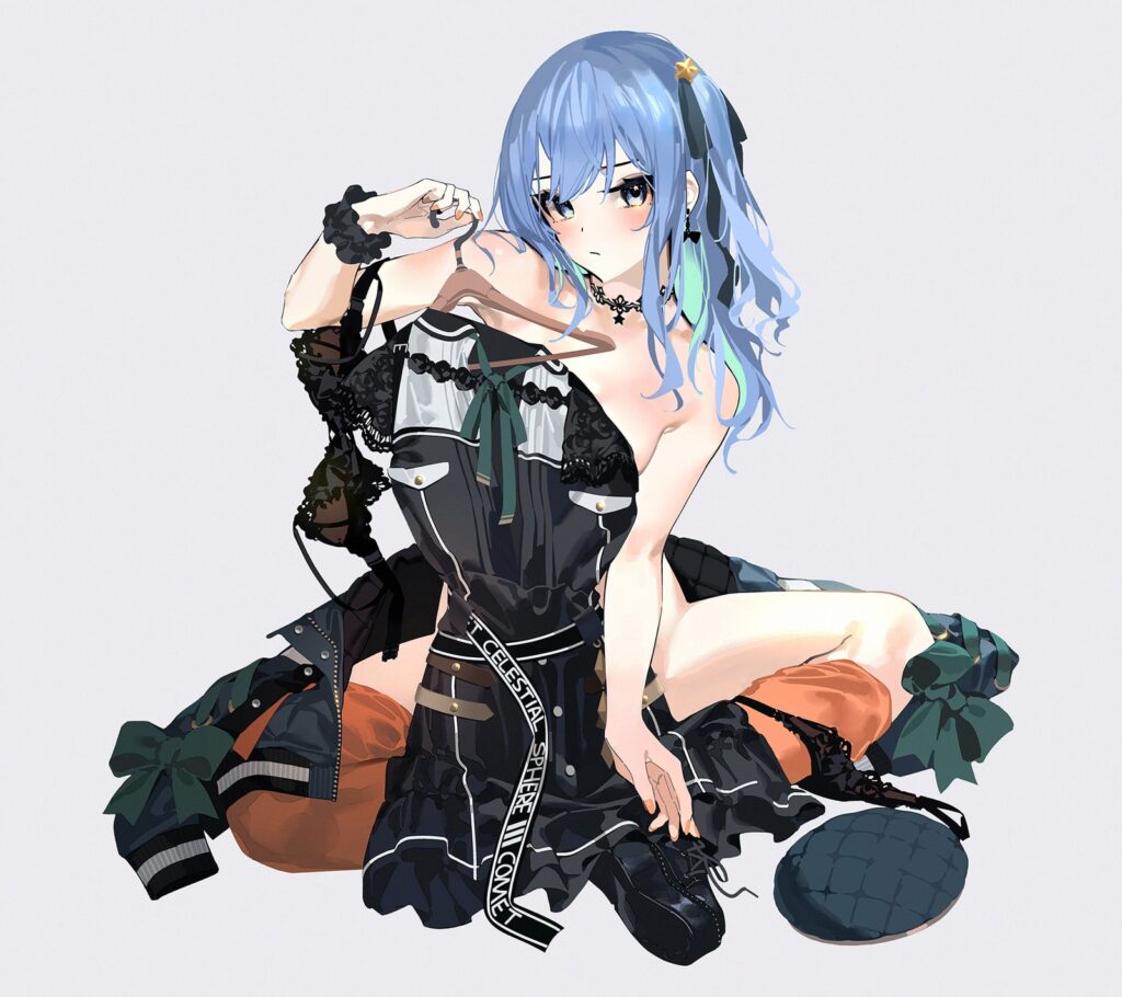 裸のエロ画像 18