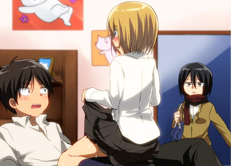 ハプニングのエロ画像 4