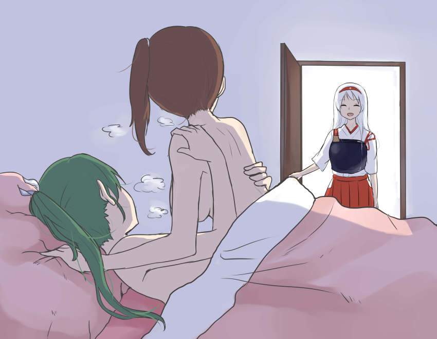 ハプニングのエロ画像 5