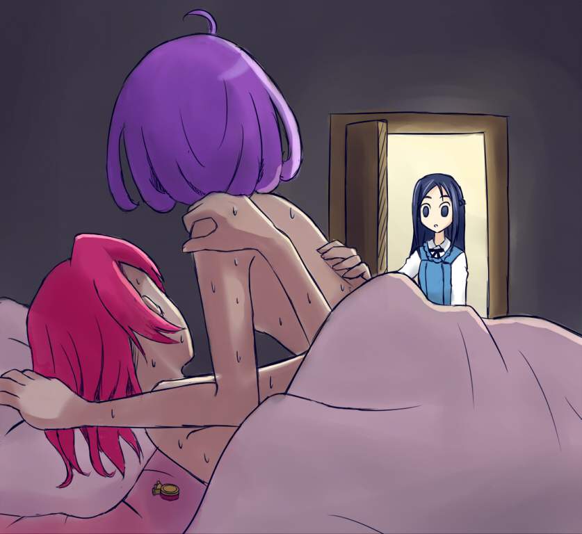ハプニングのエロ画像 6