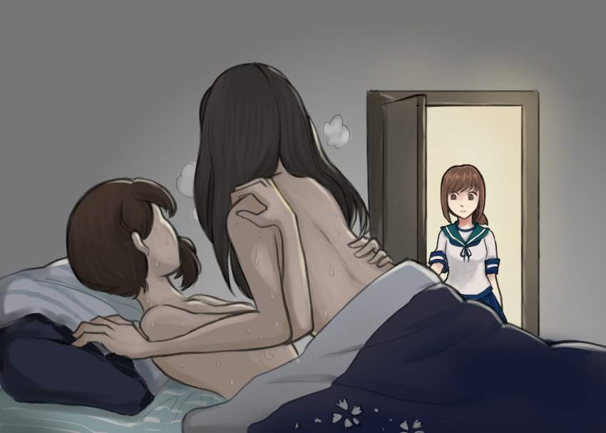ハプニングのエロ画像 12