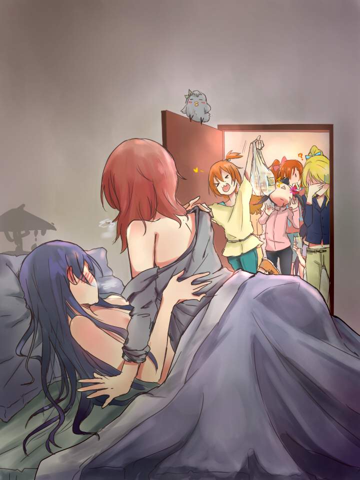ハプニングのエロ画像 16