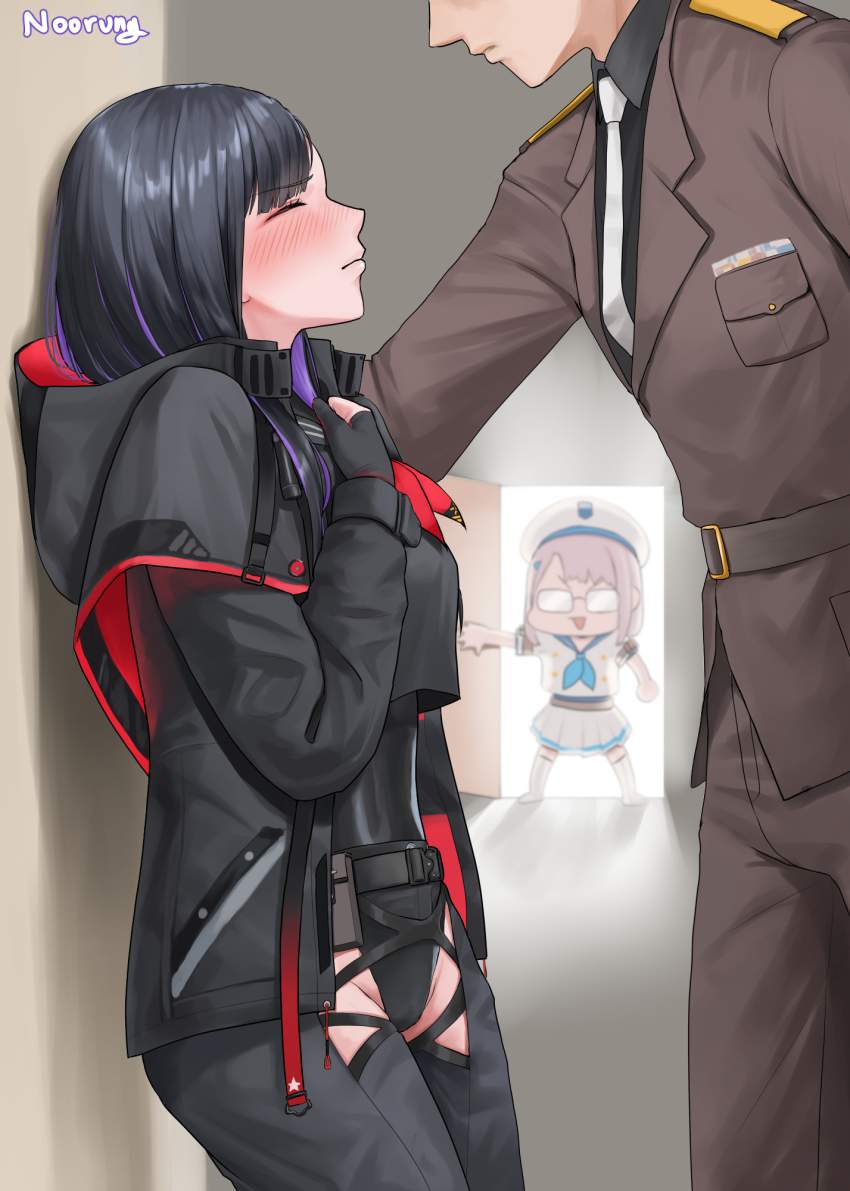 ハプニングのエロ画像 4