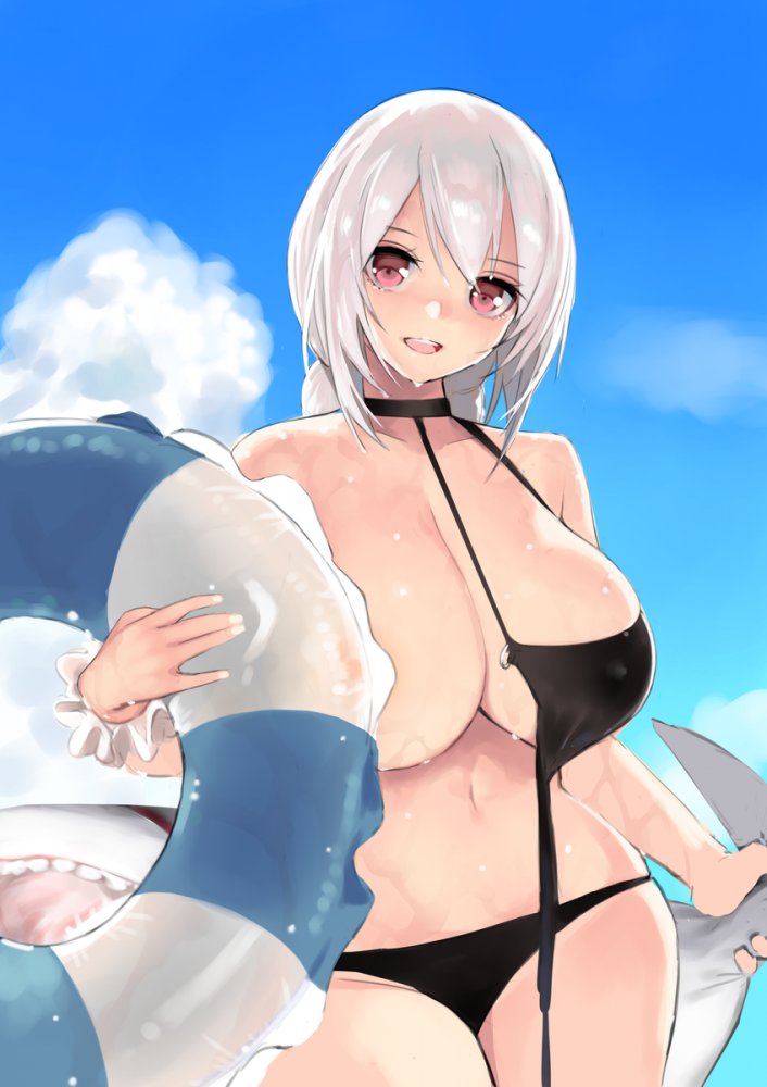 ハプニングのエロ画像 18