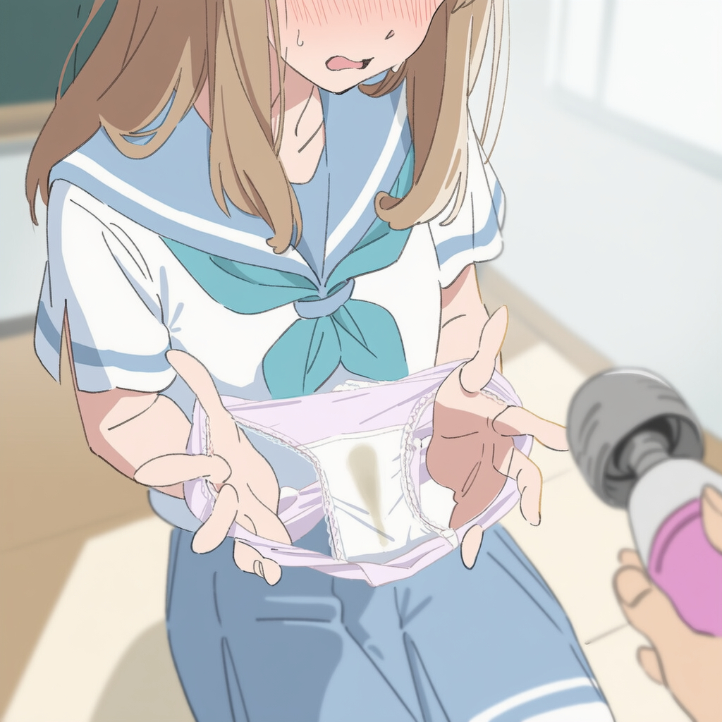 響け！ユーフォニアムのエロ画像 9