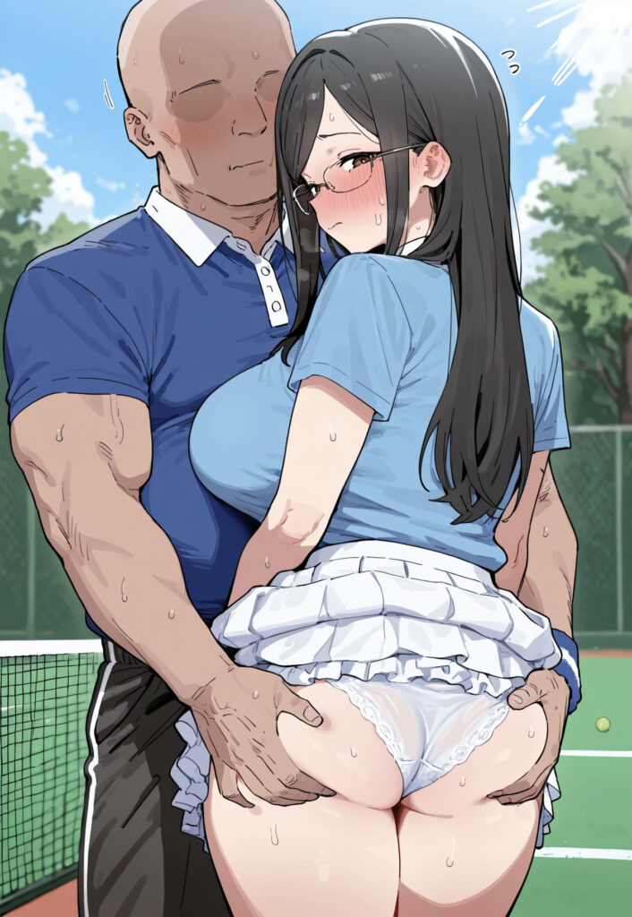 人妻のエロ画像 3