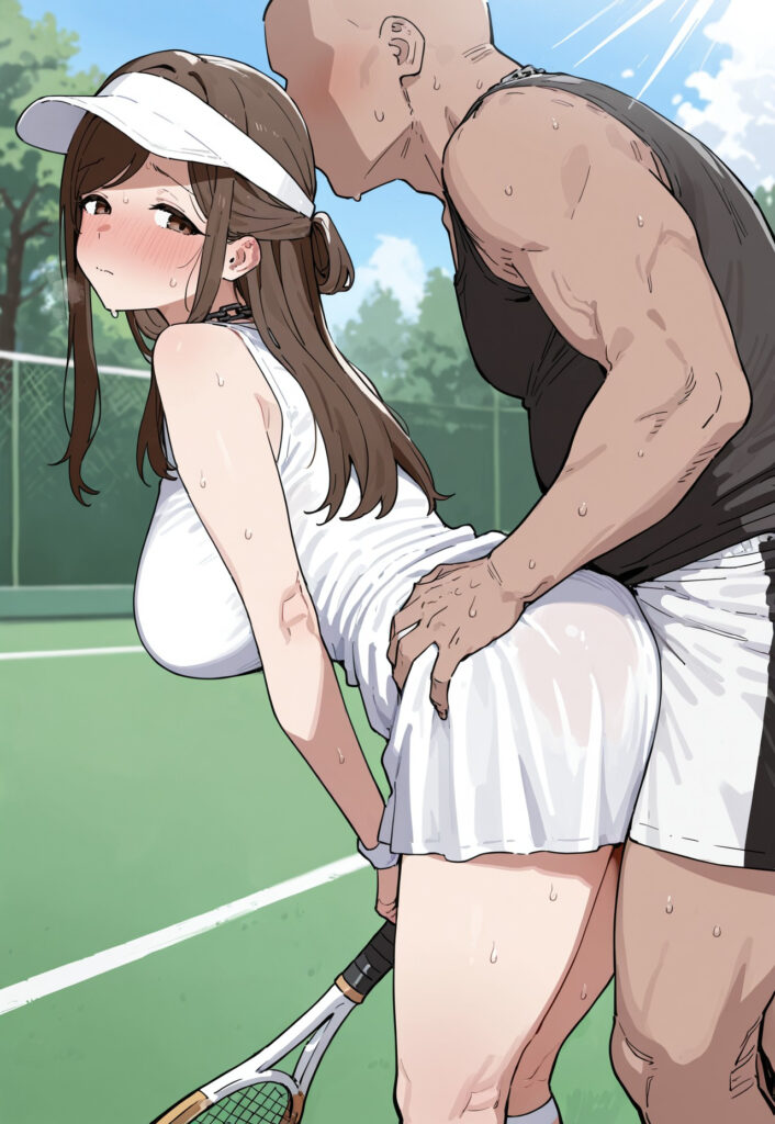 人妻のエロ画像 6