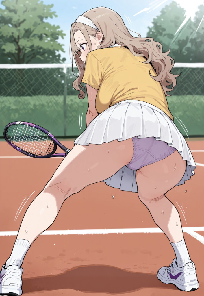 人妻のエロ画像 8