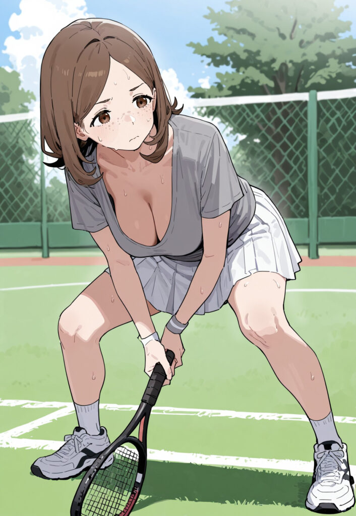 人妻のエロ画像 10