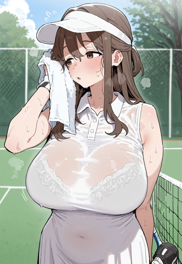 人妻のエロ画像 14