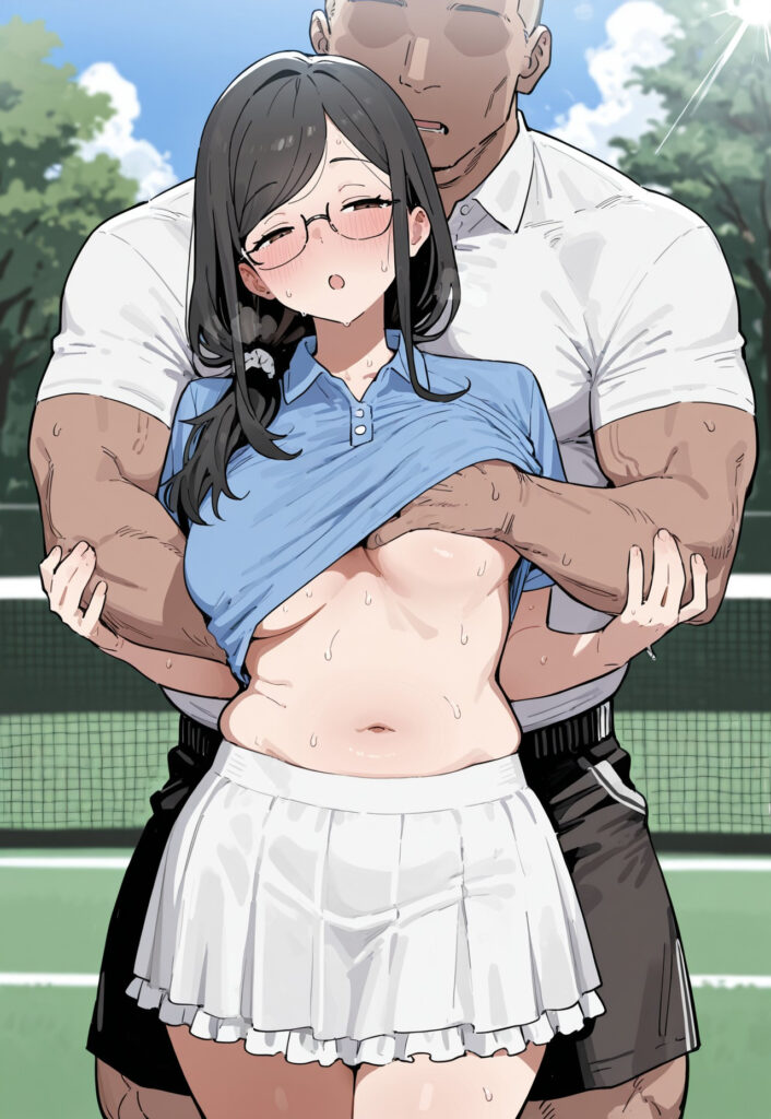人妻のエロ画像 16