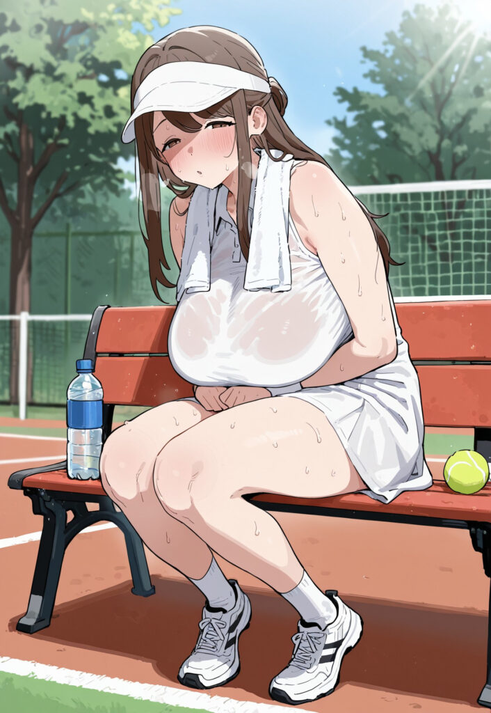 人妻のエロ画像 18