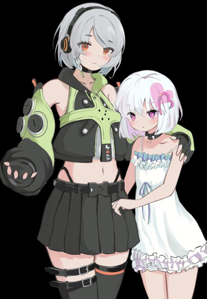 表情のエロ画像 1