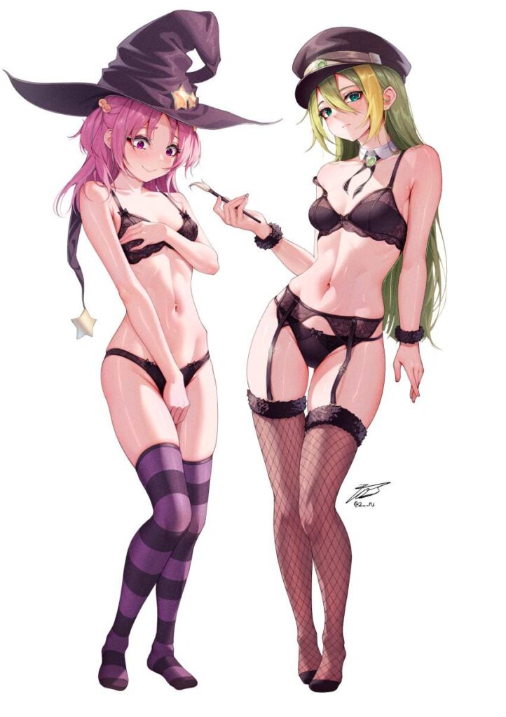 表情のエロ画像 10