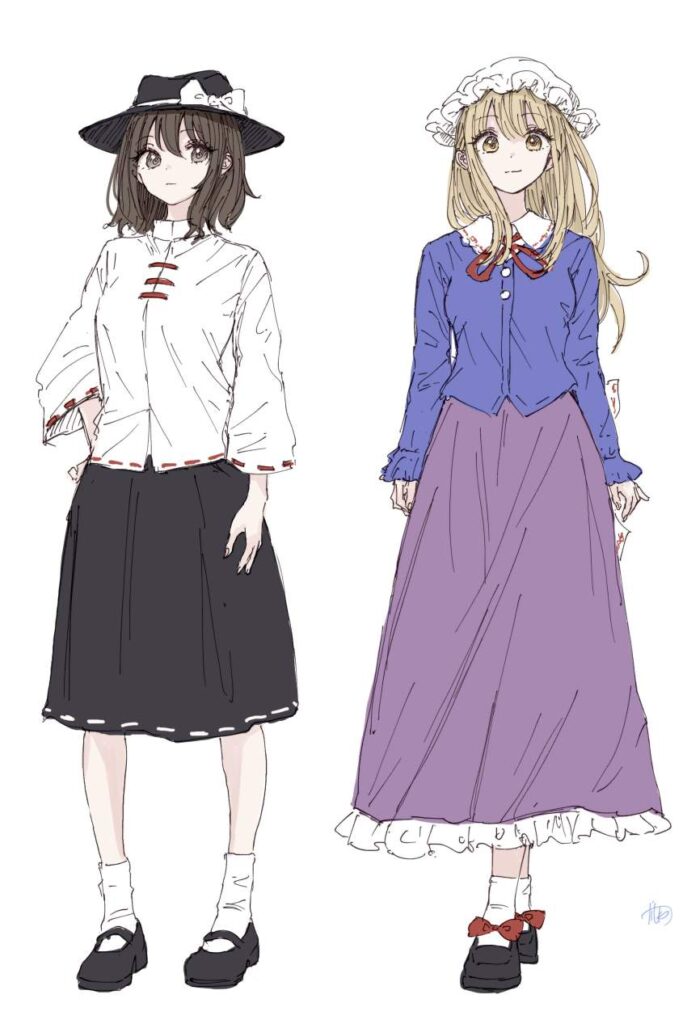 表情のエロ画像 19