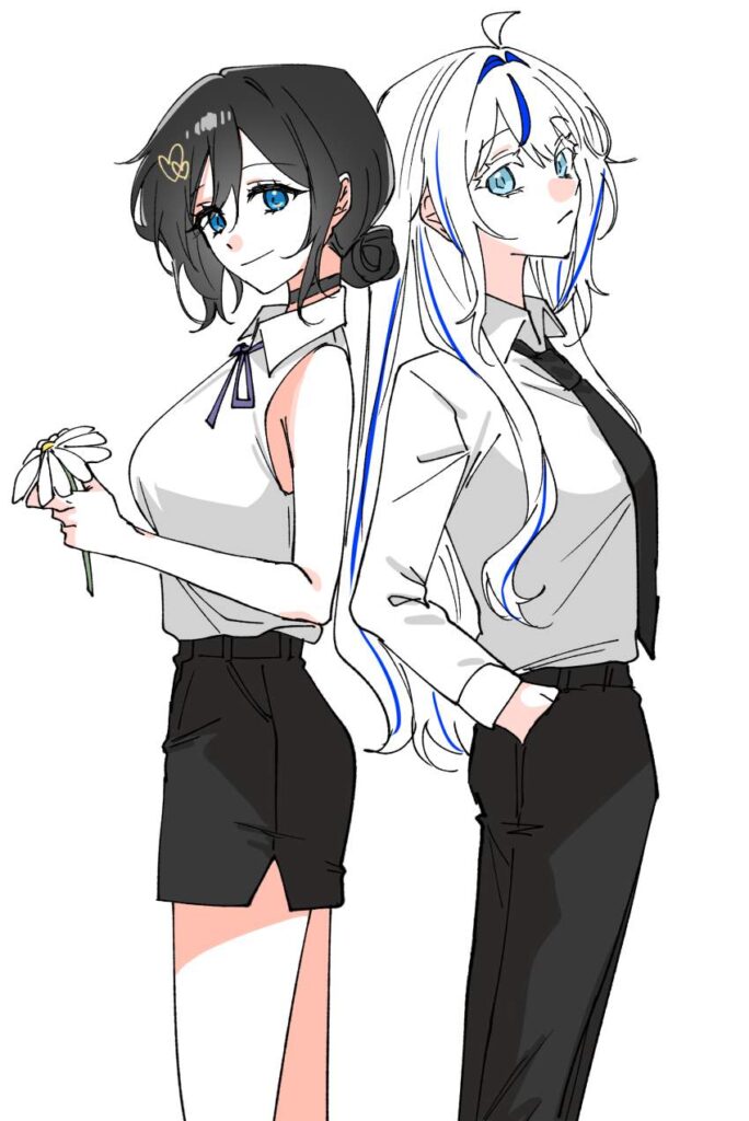 表情のエロ画像 10