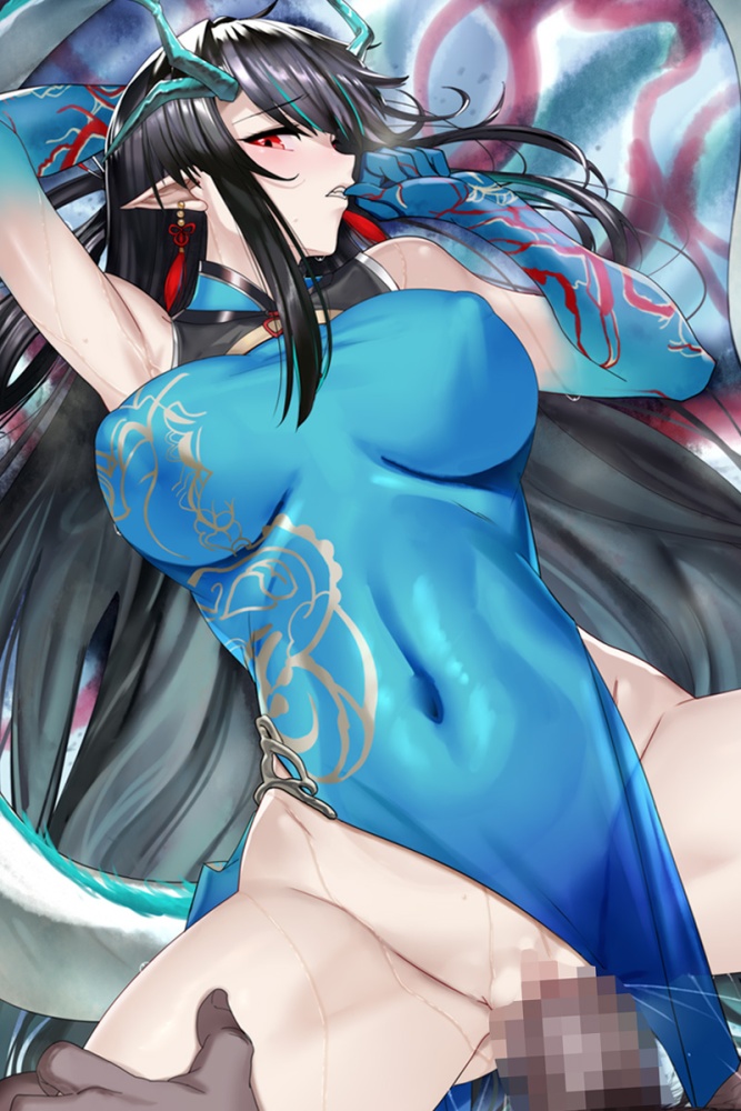 表情のエロ画像 12