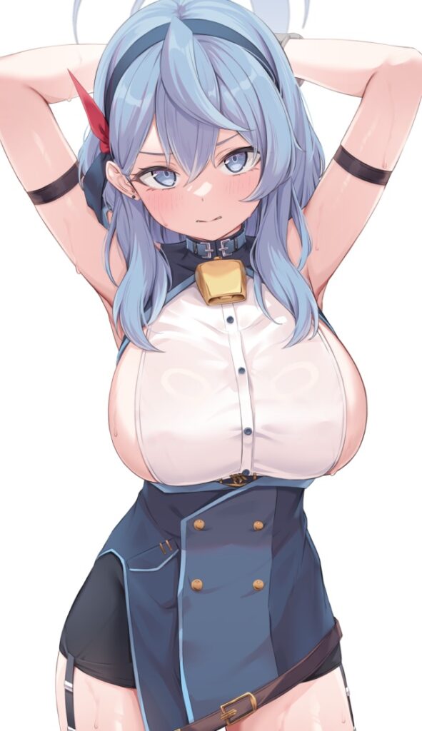 表情のエロ画像 18