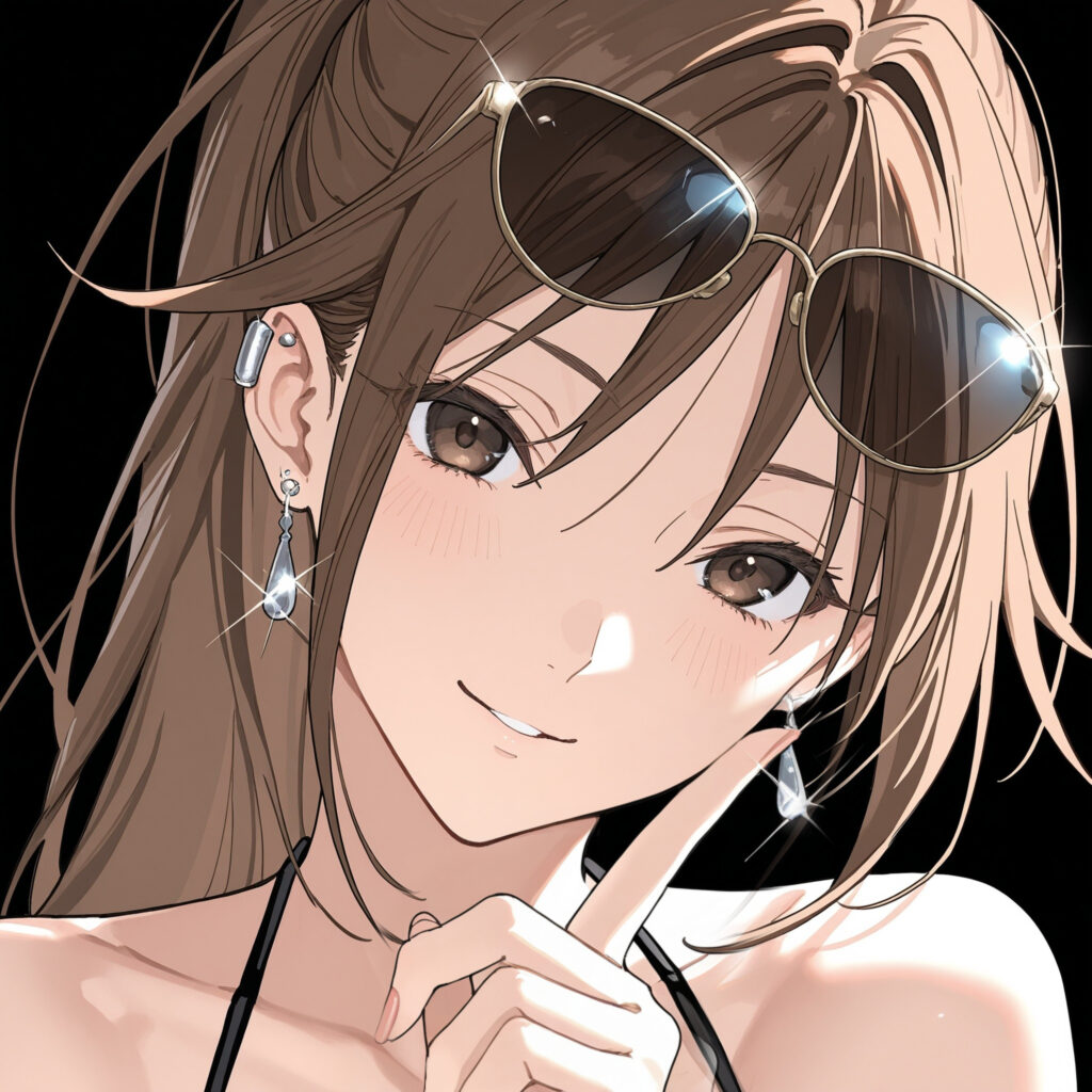 いちご100％のエロ画像 2