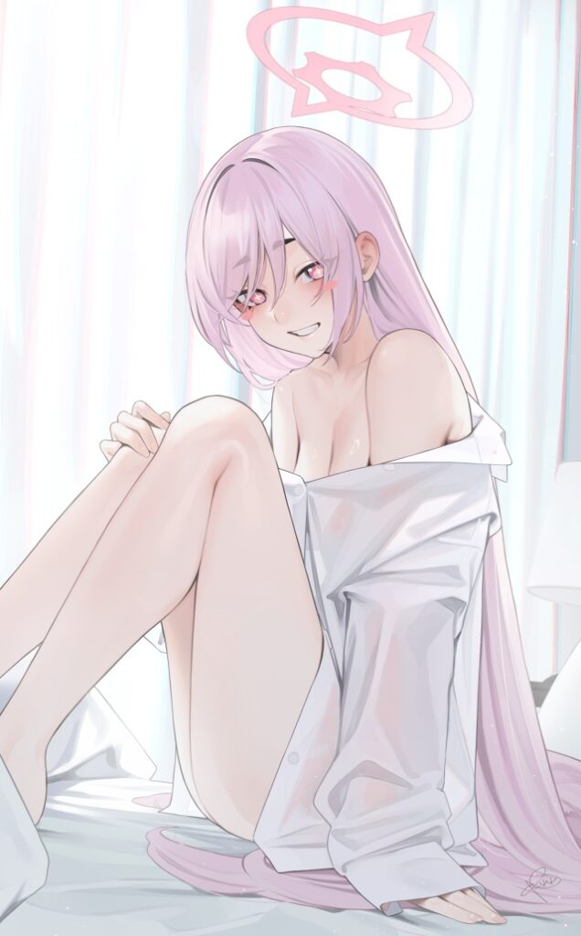 事後のエロ画像 4