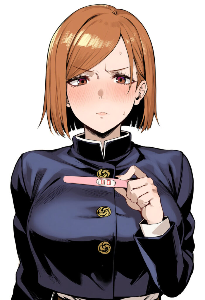 呪術廻戦のエロ画像 17