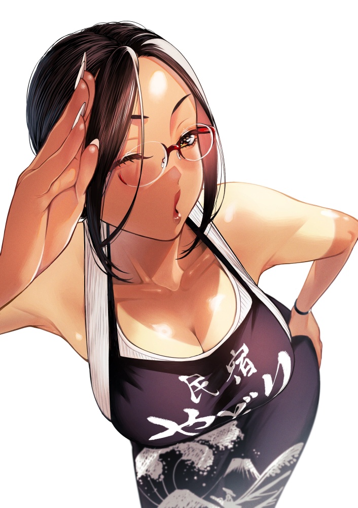 熟女のエロ画像 11