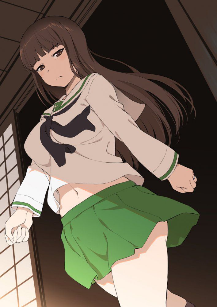 熟女のエロ画像 17