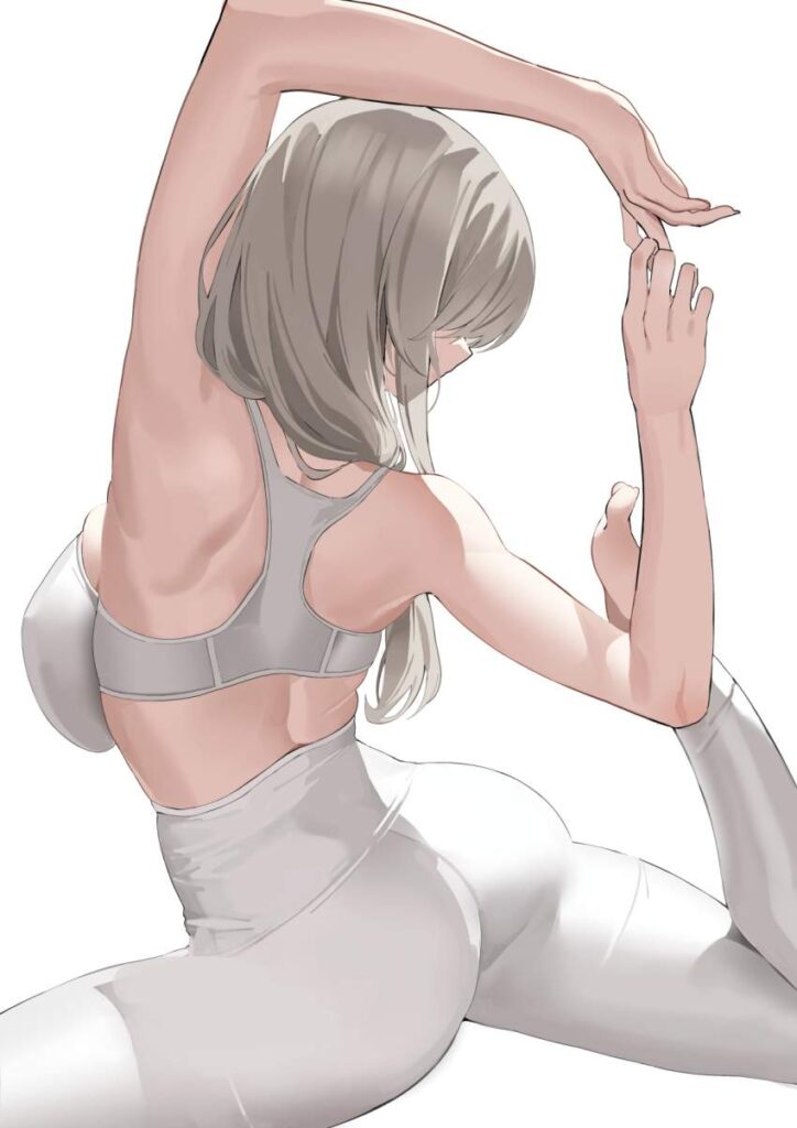 熟女のエロ画像 13