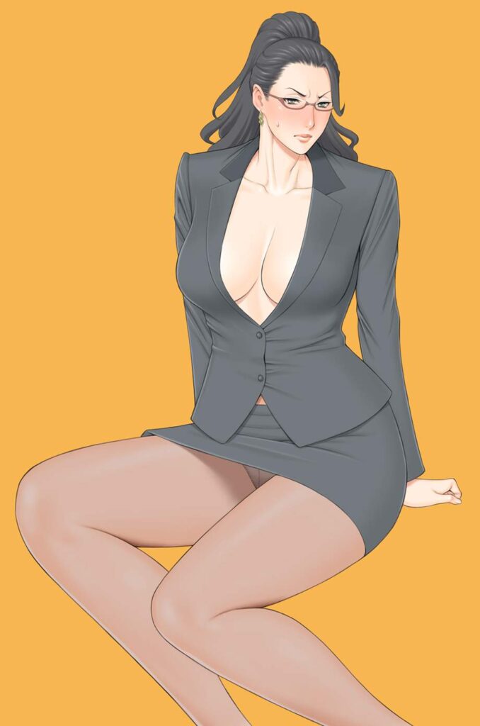 熟女のエロ画像 19