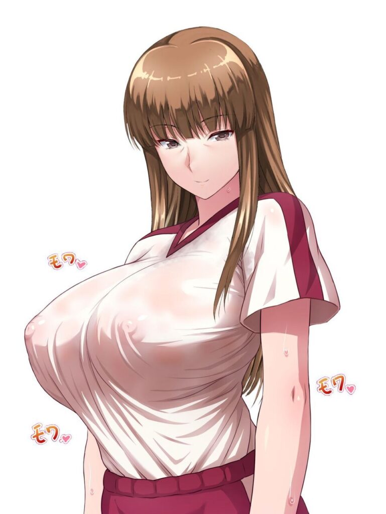 熟女のエロ画像 4