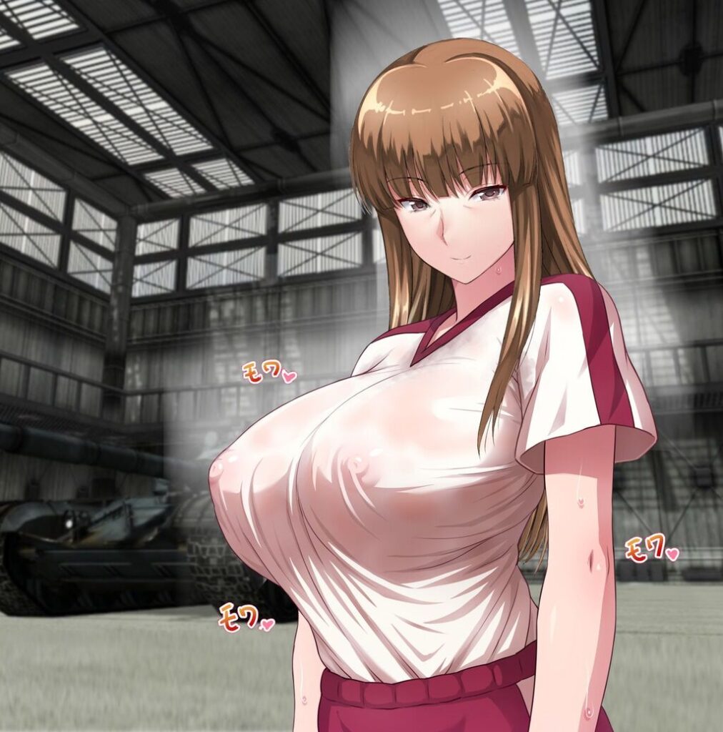 熟女のエロ画像 2