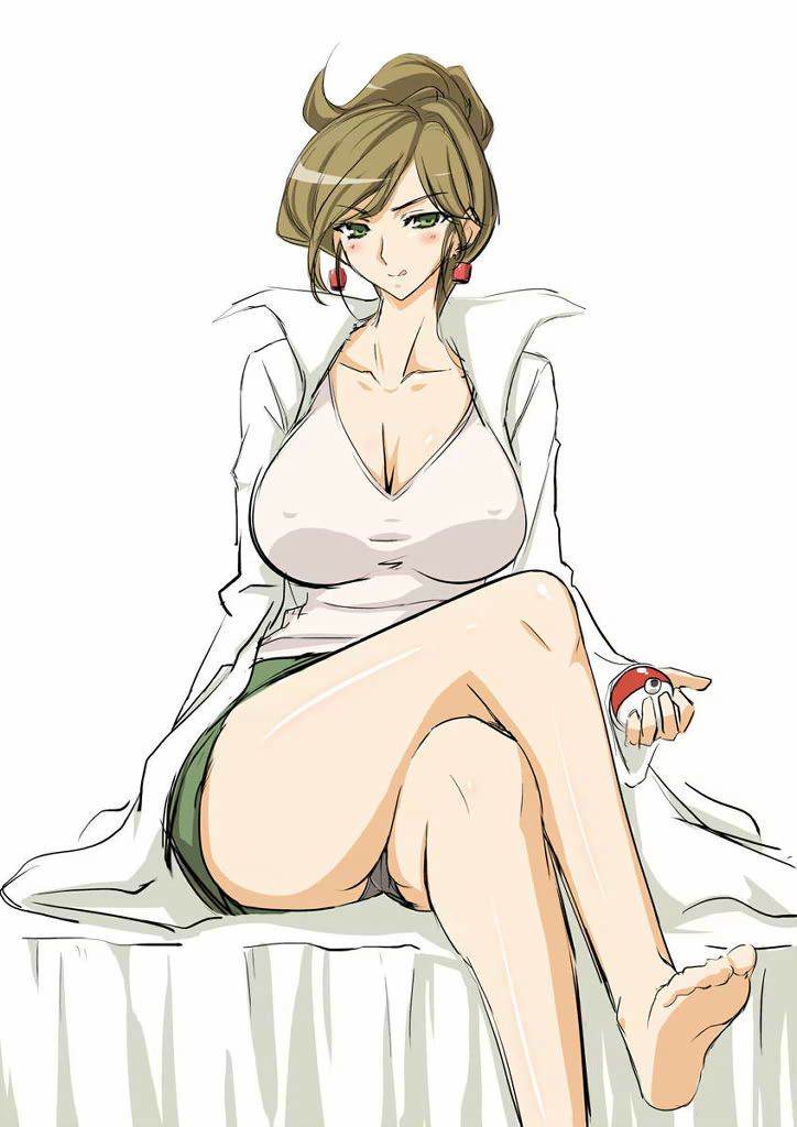 熟女のエロ画像 7
