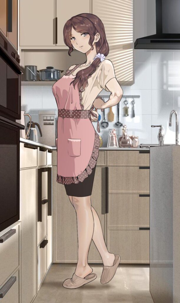 熟女のエロ画像 12