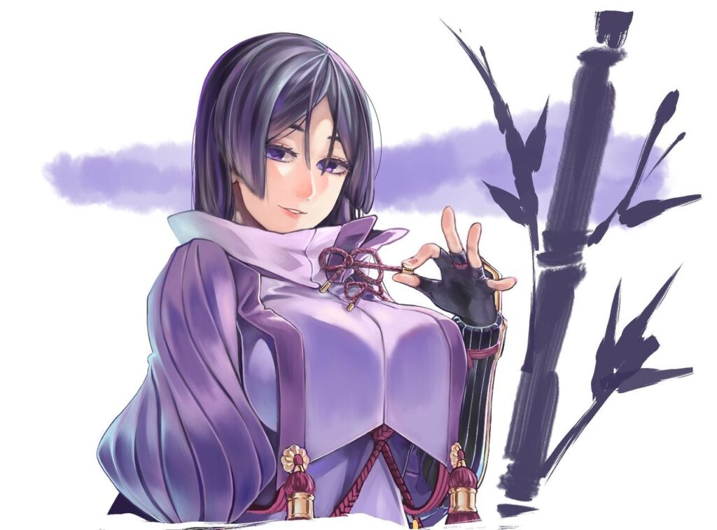 熟女のエロ画像 5