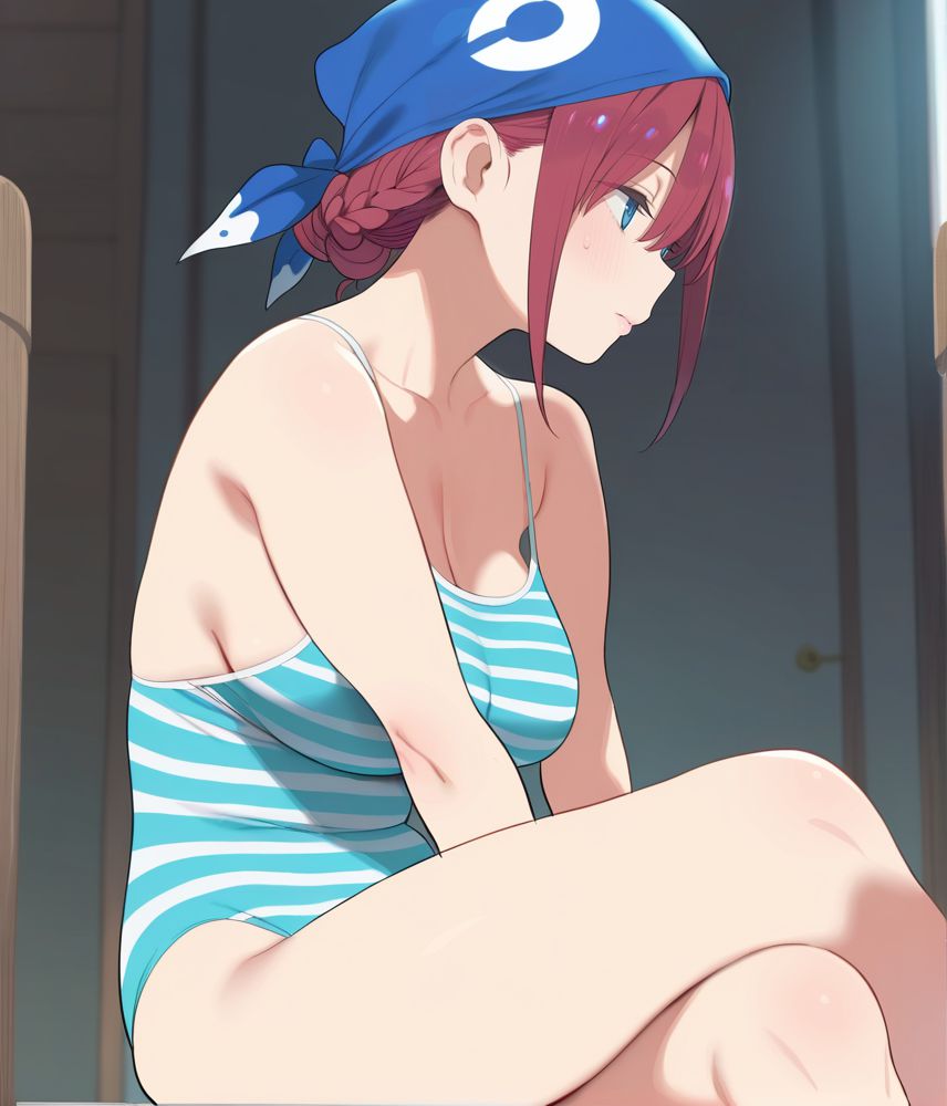 熟女のエロ画像 13