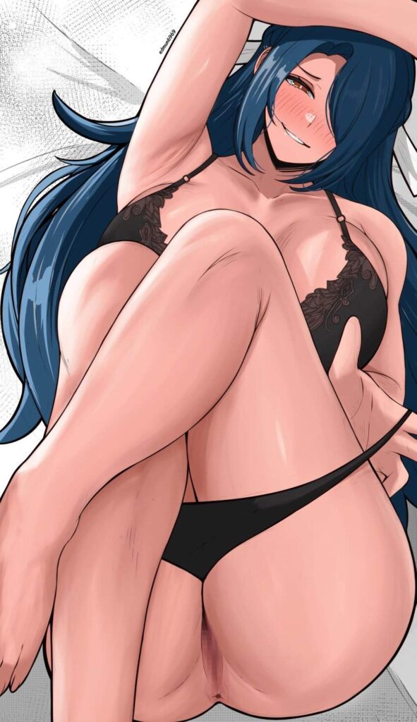 熟女のエロ画像 19